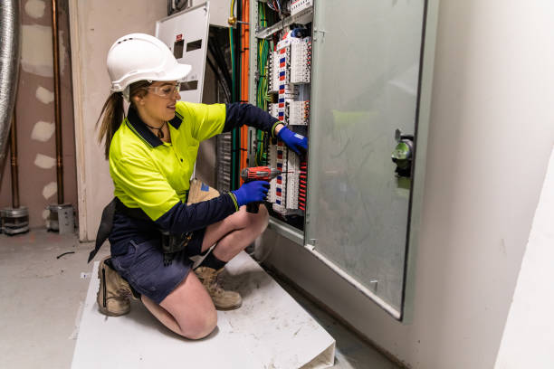 Best Industrial Electrical Services  in Nissequogue, NY